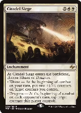 Citadel Siege (8) — card price
