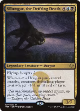 Silumgar, the Drifting Death (157) — card price