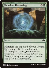 Formless Nurturing (129) — card price