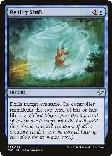 Reality Shift (46) — card price