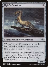 Ugin's Construct (164) — card price