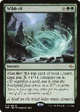 Wildcall (146) — card price