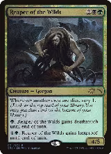 Reaper of the Wilds (4) — card price