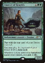 Courser of Kruphix (6) — card price