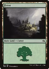 Forest (184) (184) — card price