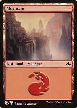 Mountain (183) (183) — card price