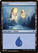 Island (178) (178) — card price