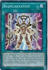 Bujincarnation (AP06-EN012) — card price