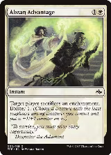 Abzan Advantage (2) — card price