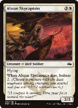 Abzan Skycaptain (4) — card price