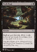 Dark Deal (66) — card price