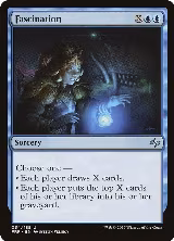 Fascination (34) — card price