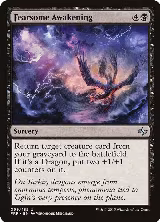 Fearsome Awakening (69) — card price