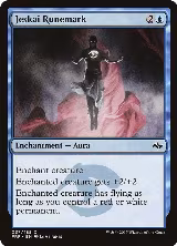 Jeskai Runemark (37) — card price