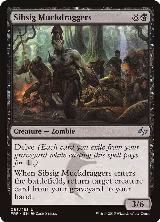 Sibsig Muckdraggers (83) — card price