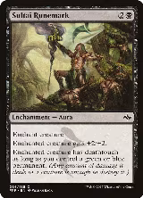 Sultai Runemark (86) — card price