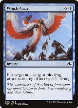 Whisk Away (57) — card price
