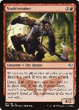 Vaultbreaker (117) — card price