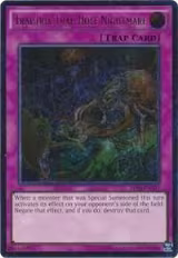 Traptrix Trap Hole Nightmare (UTR) (AP06-EN003) — card price