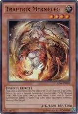 Traptrix Myrmeleo (AP06-EN004) — card price