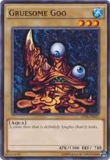 Gruesome Goo (AP06-EN015) — card price