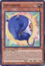 Explossum (SECE-EN094), Secrets of Eternity — Yu-Gi-Oh! card price