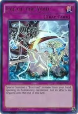 Eye of the Void (SECE-EN071) — card price