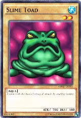 Slime Toad (OP03-EN015) — card price