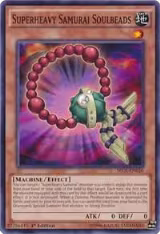 Superheavy Samurai Soulbeads (SECE-EN010) — card price