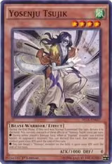 Yosenju Tsujik (SECE-EN027) — card price