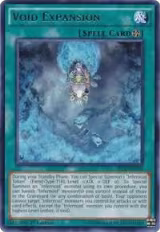 Void Expansion (SECE-EN058) — card price