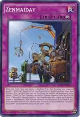 Zenmaiday (SECE-EN075) — card price
