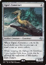 Ugin's Construct (164) — card price