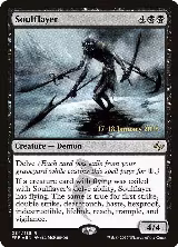 Soulflayer (84) — card price
