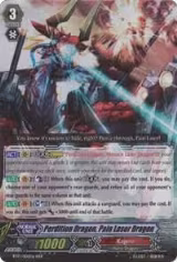 Perdition Dragon, Pain Laser Dragon (BT17/002EN) — card price