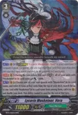 Lycoris Musketeer, Vera (BT17/010EN) — card price