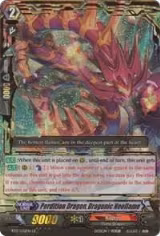 Perdition Dragon, Dragonic Neoflame (BT17/L02EN) — card price