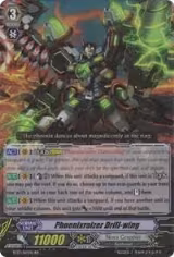 Phoenixraizer Drill-wing (BT17/017EN) — card price