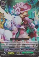 Phalaenopsis Musketeer, Kirstie (BT17/026EN) — card price