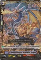 Perdition Dragon, Whirlwind Dragon (BT17/L04EN) — card price
