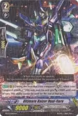 Ultimate Raizer Dual-flare (BT17/036EN) — card price
