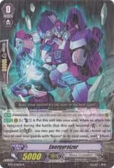Energyraizer (BT17/038EN) — card price