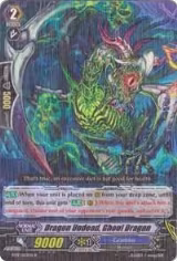 Dragon Undead, Ghoul Dragon (BT17/053EN) — card price