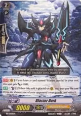 Blaster Dark - PR/0058EN (PR/0058EN) — card price