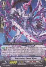 Star-vader, Sword Viper (BT17/045EN) — card price