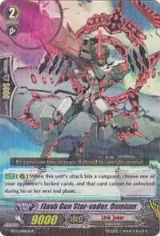 Flash Gun Star-vader, Osmium (BT17/046EN) — card price
