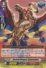 Ancient Dragon, Chaoticbird (BT17/086EN) — card price