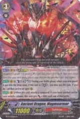 Ancient Dragon, Magmaarmor (BT17/033EN) — card price