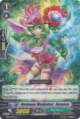 Anemone Musketeer, Susanna (BT17/142EN) — card price