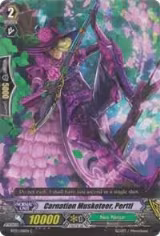 Carnation Musketeer, Pertti (BT17/138EN) — card price